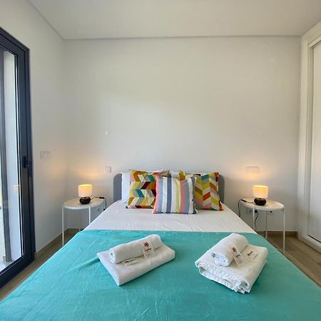 Apartamento Quarteira Modern By Homing Exterior foto