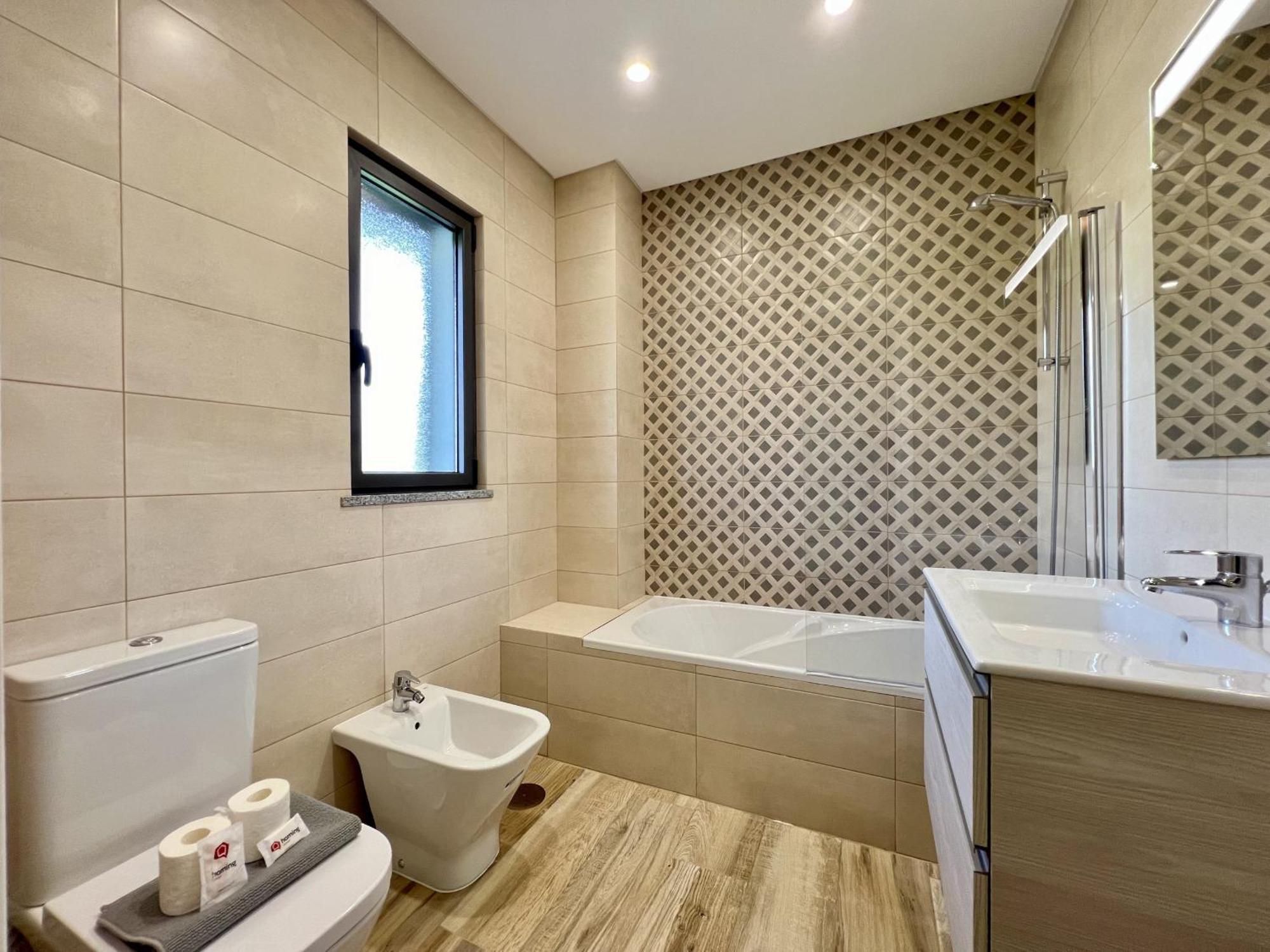 Apartamento Quarteira Modern By Homing Exterior foto