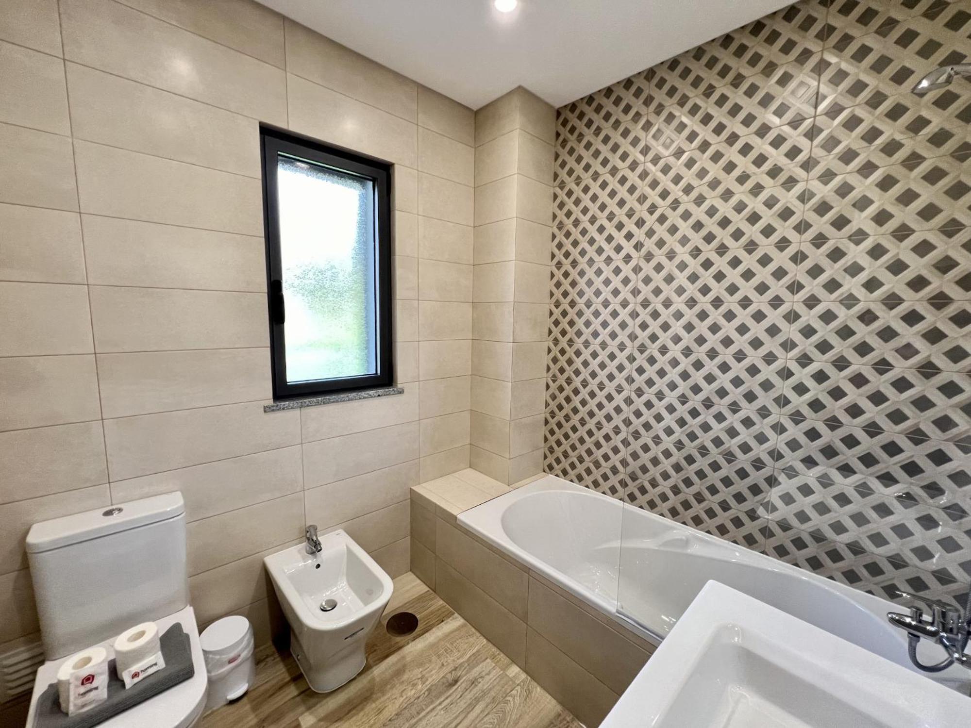 Apartamento Quarteira Modern By Homing Exterior foto
