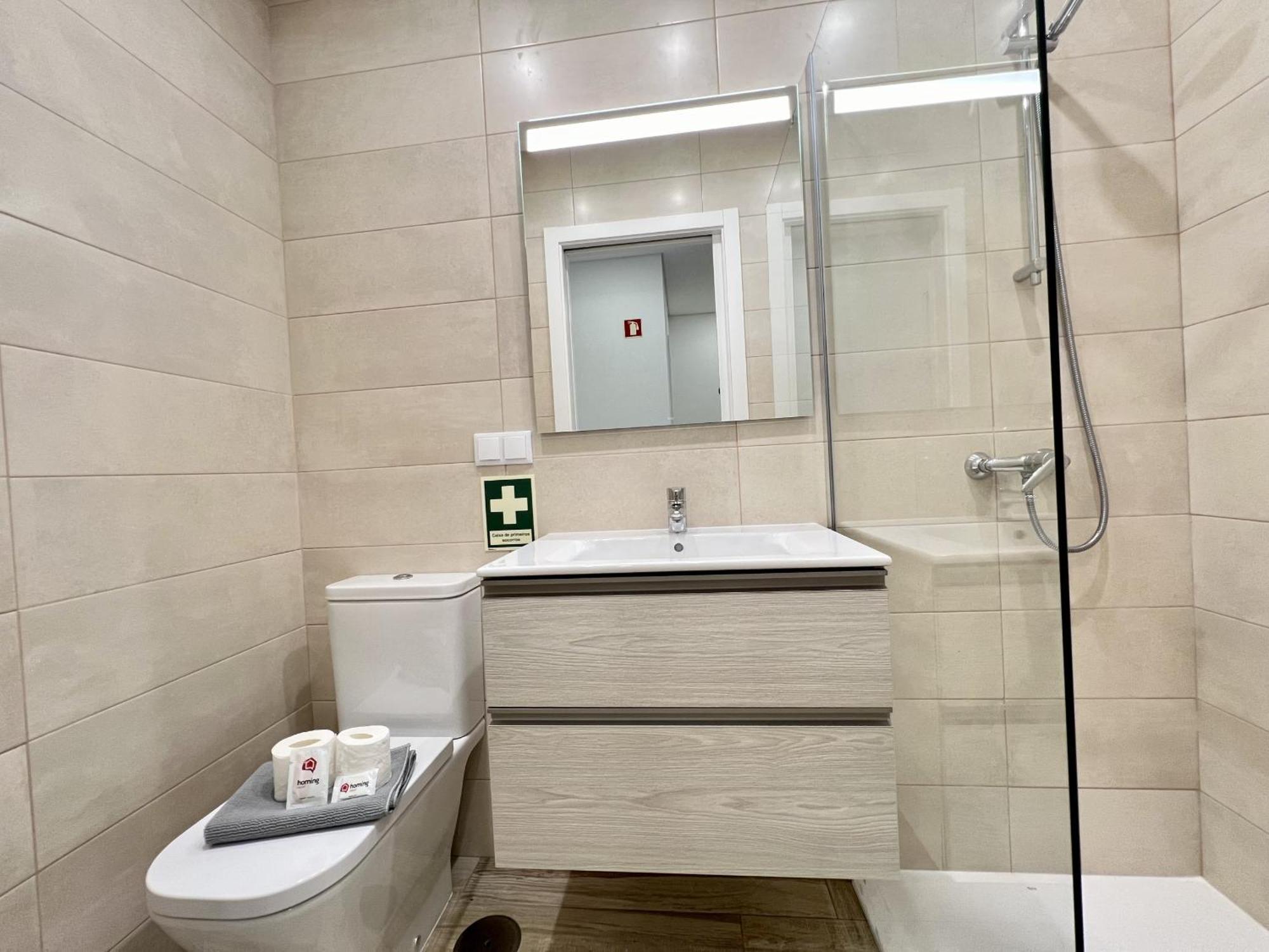 Apartamento Quarteira Modern By Homing Exterior foto