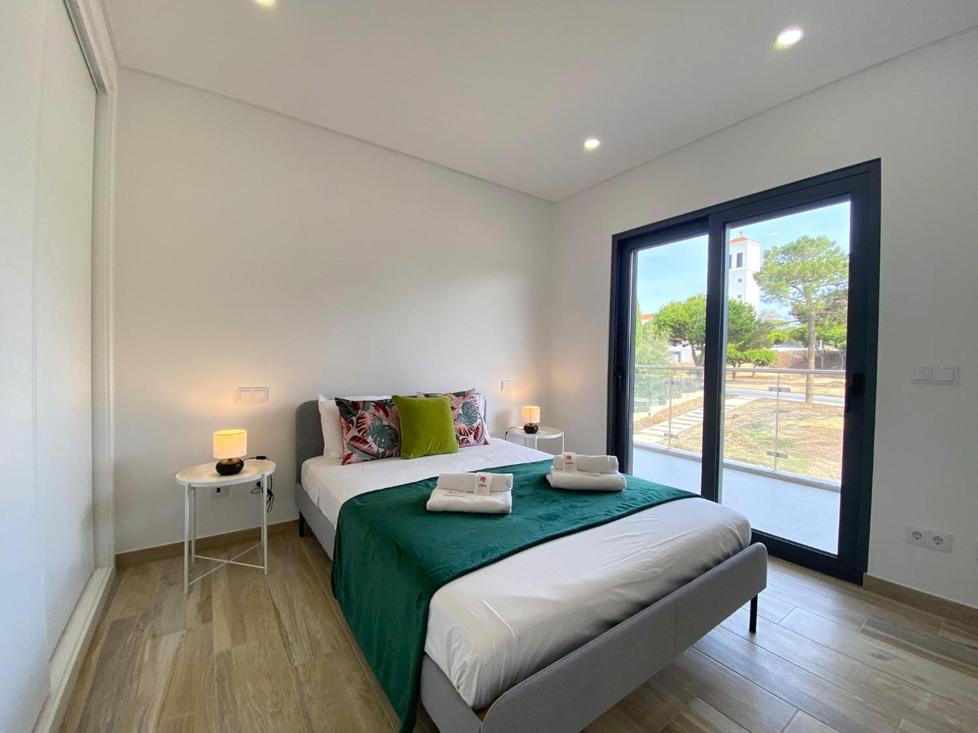 Apartamento Quarteira Modern By Homing Exterior foto