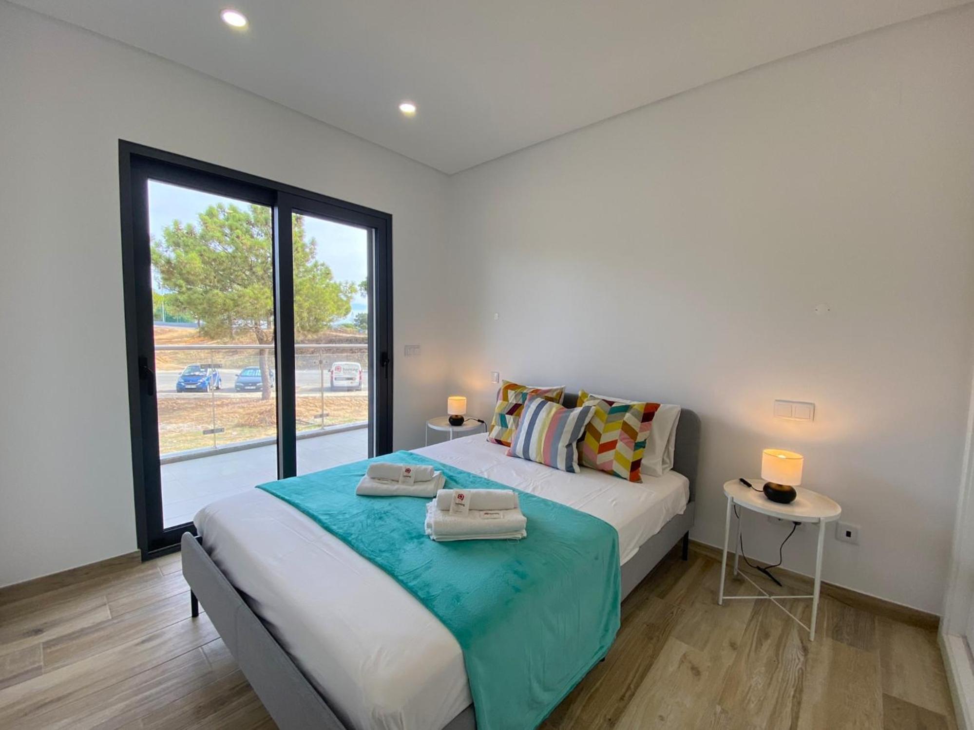 Apartamento Quarteira Modern By Homing Exterior foto