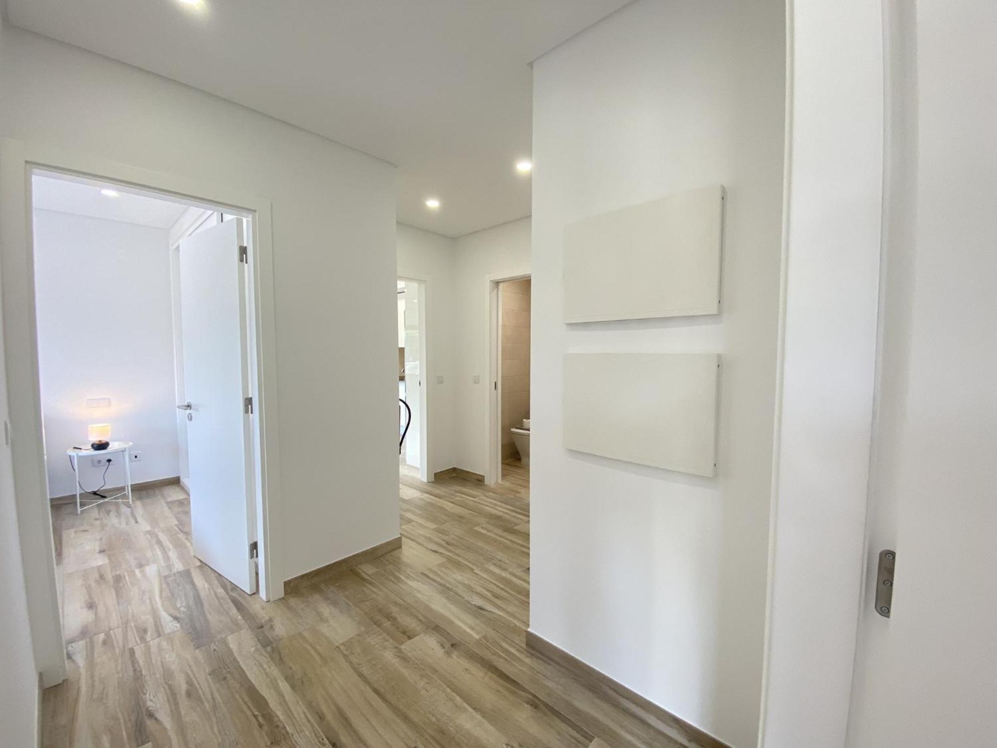 Apartamento Quarteira Modern By Homing Exterior foto