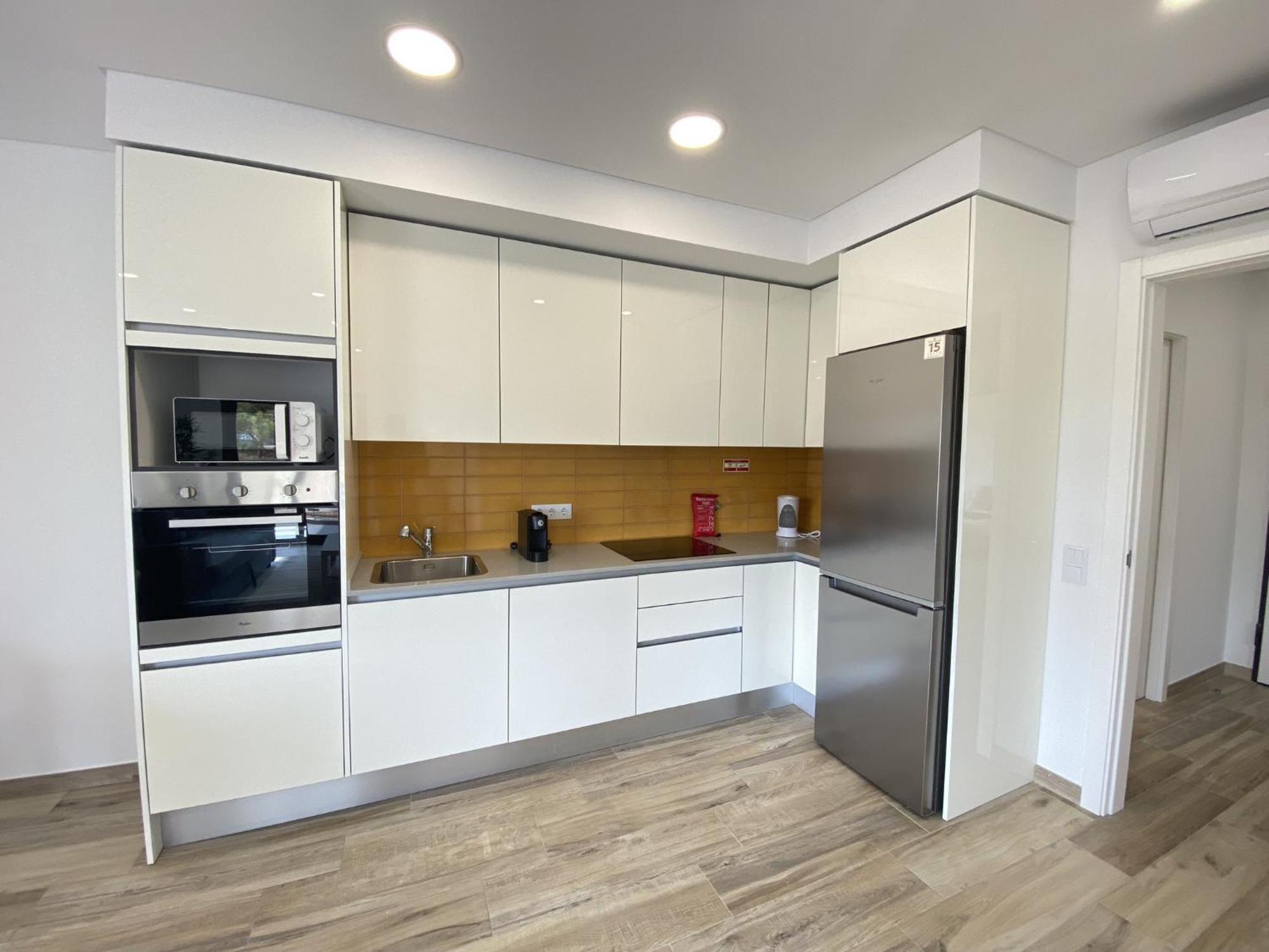 Apartamento Quarteira Modern By Homing Exterior foto