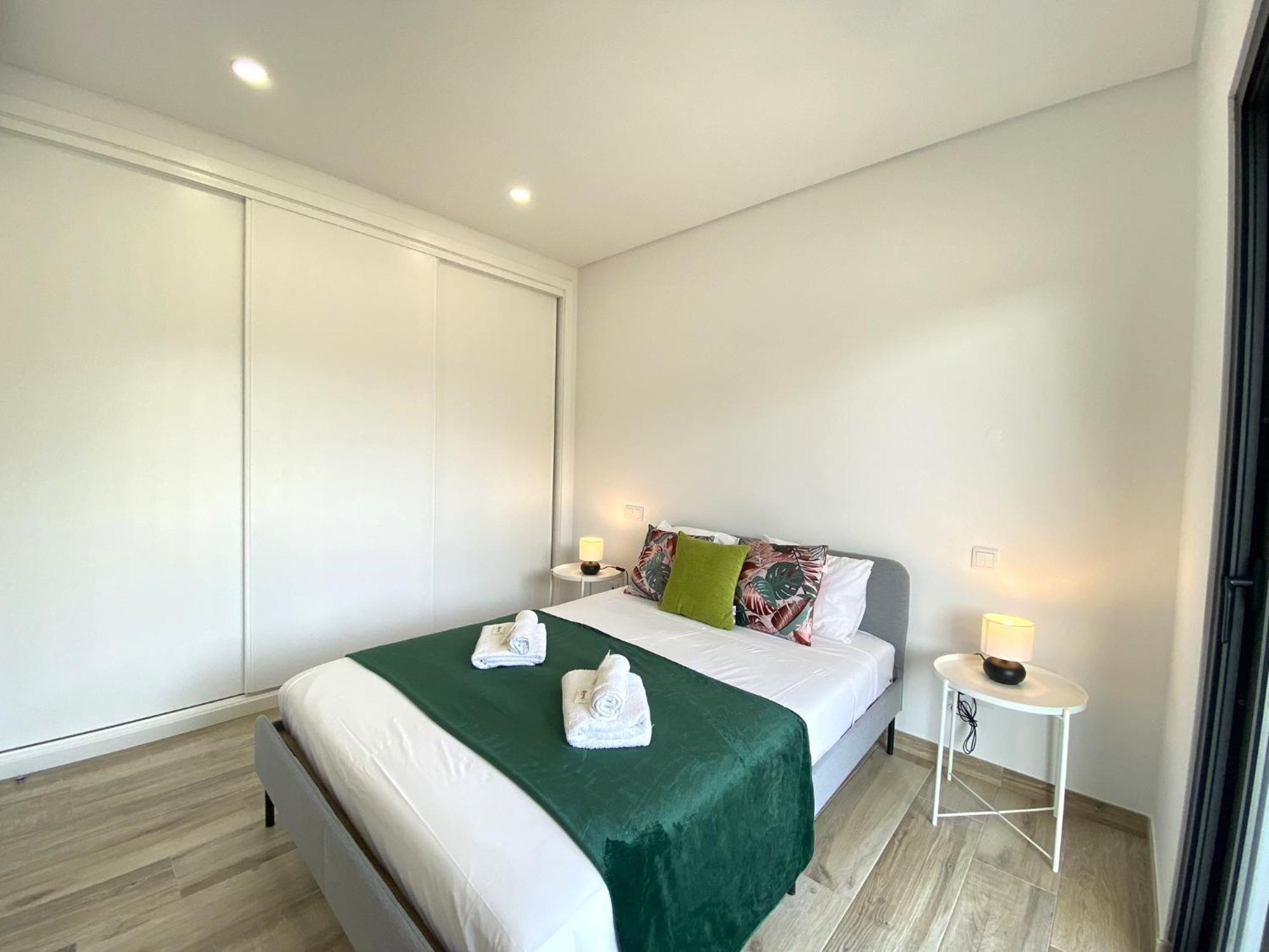 Apartamento Quarteira Modern By Homing Exterior foto
