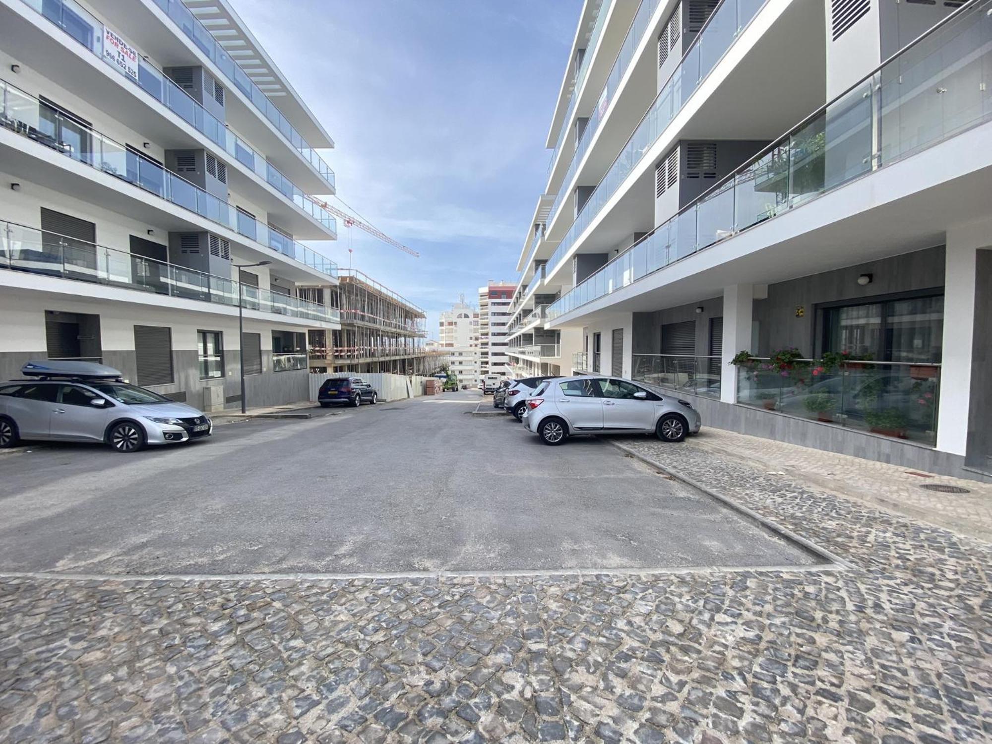 Apartamento Quarteira Modern By Homing Exterior foto